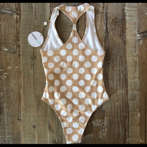 Montce Swim | Polly One Piece (size S) - Picture 4 of 5